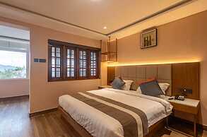 Serenity Suites