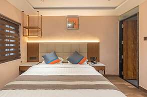Serenity Suites