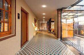 Serenity Suites