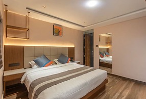 Serenity Suites