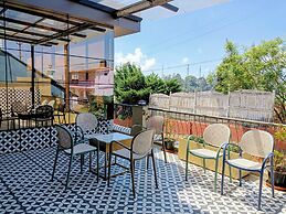 Serenity Suites