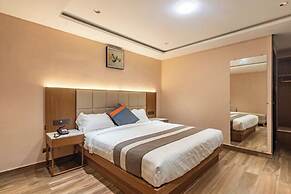 Serenity Suites