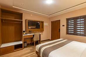 Serenity Suites
