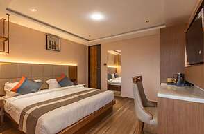 Serenity Suites