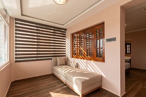 Serenity Suites