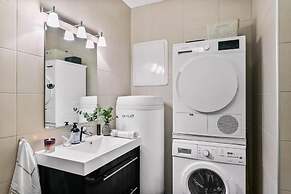 Beautiful Fjord View, High Standard, Fully Equipped