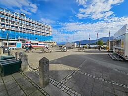 Beautiful Fjord View, High Standard, Fully Equipped