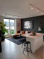 Beautiful Fjord View, High Standard, Fully Equipped