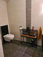 Beautiful Fjord View, High Standard, Fully Equipped