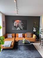 Beautiful Fjord View, High Standard, Fully Equipped