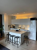 Beautiful Fjord View, High Standard, Fully Equipped