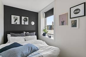 Beautiful Fjord View, High Standard, Fully Equipped