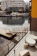 Beautiful Fjord View, High Standard, Fully Equipped