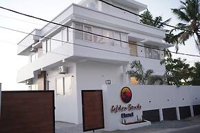 Golden Sands Cherai