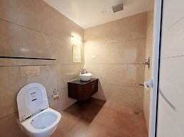 Golden Sands Cherai