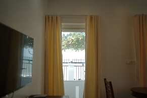 Golden Sands Cherai