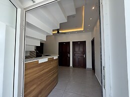 Golden Sands Cherai