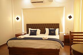 Golden Sands Cherai