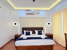 Golden Sands Cherai