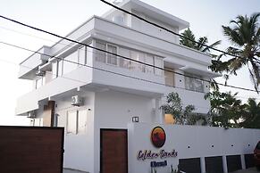 Golden Sands Cherai