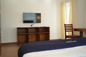 Golden Sands Cherai