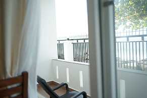Golden Sands Cherai