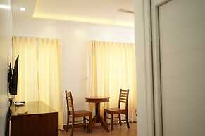 Golden Sands Cherai