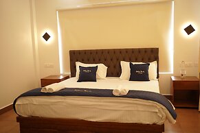 Golden Sands Cherai