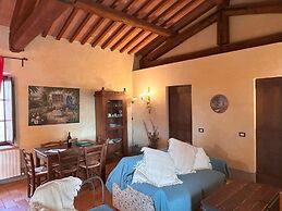 Appartamento Bellosguardo, Wifi, Near Perugia