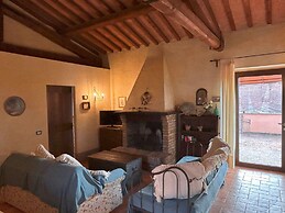 Appartamento Bellosguardo, Wifi, Near Perugia