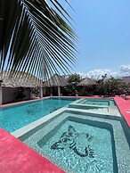 Villa Euphoria