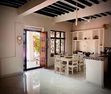 Villa Euphoria