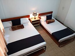 Hotel Alpino Armenia