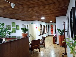 Hotel Alpino Armenia