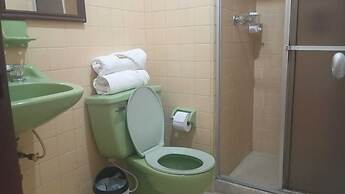 Hotel Alpino Armenia