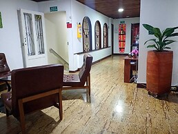 Hotel Alpino Armenia