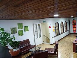 Hotel Alpino Armenia