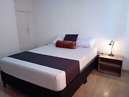 Hotel Alpino Armenia