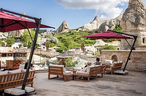 Logos Cave Cappadocia
