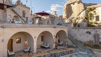 Logos Cave Cappadocia