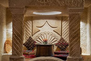 Logos Cave Cappadocia