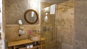 Logos Cave Cappadocia