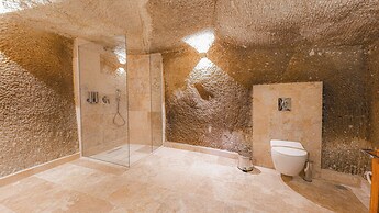 Logos Cave Cappadocia