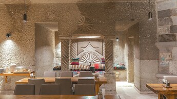 Logos Cave Cappadocia