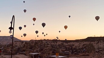 Logos Cave Cappadocia