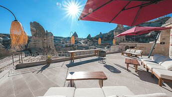 Logos Cave Cappadocia