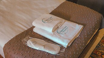 Logos Cave Cappadocia