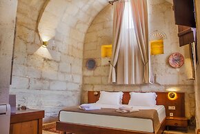 Logos Cave Cappadocia