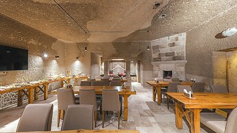 Logos Cave Cappadocia