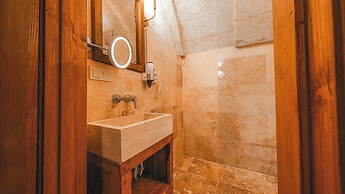 Logos Cave Cappadocia